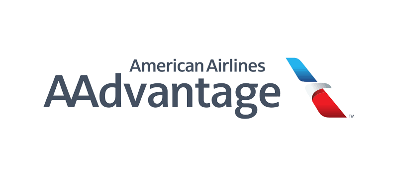 Logo American Airlines AAdvantage