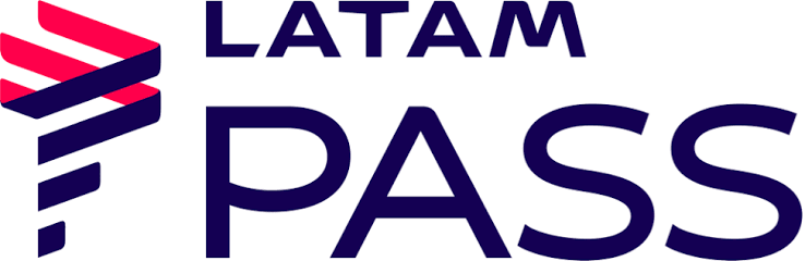 Logo Latam Pass